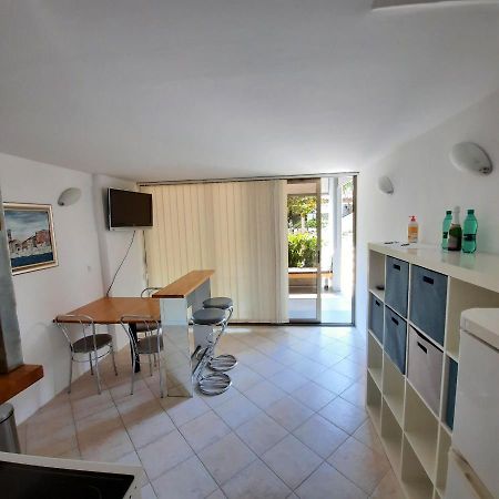 Apartment Luka ปอร์โตรอซ ภายนอก รูปภาพ