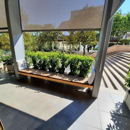 Apartment Luka ปอร์โตรอซ ภายนอก รูปภาพ