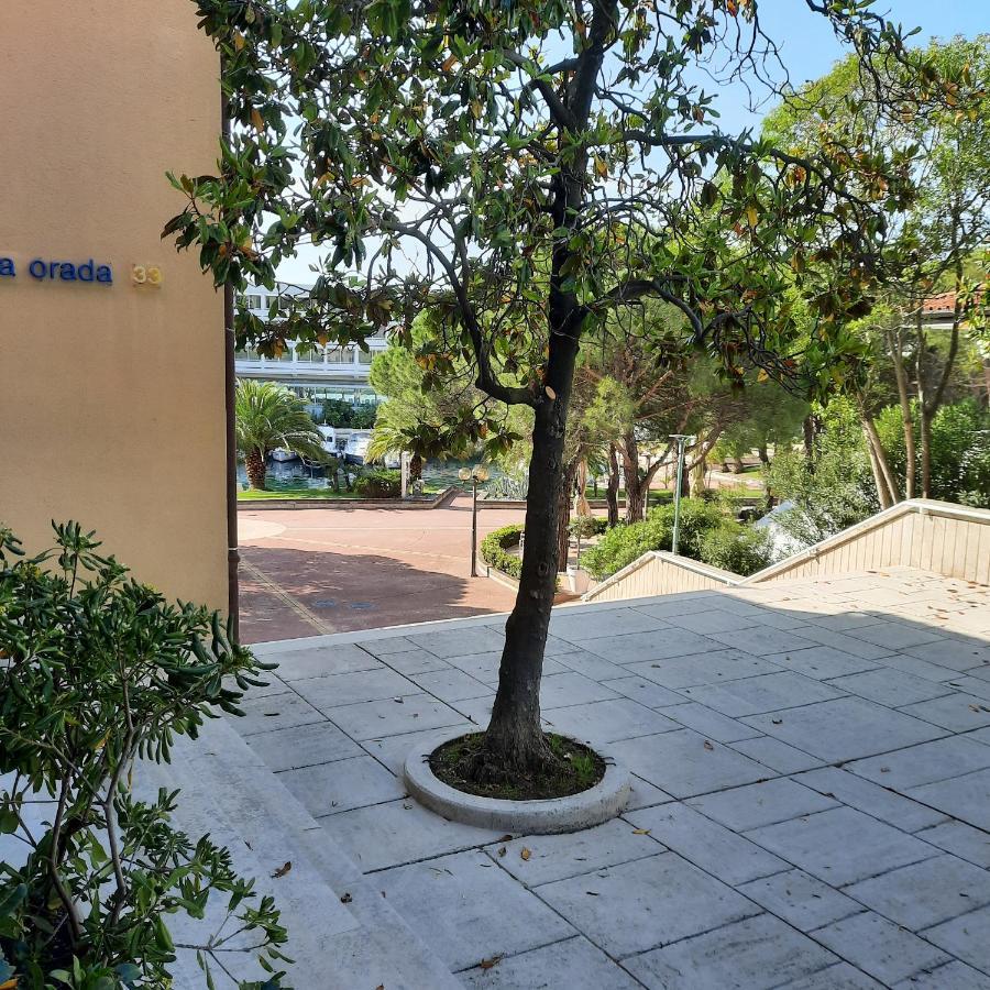 Apartment Luka ปอร์โตรอซ ภายนอก รูปภาพ