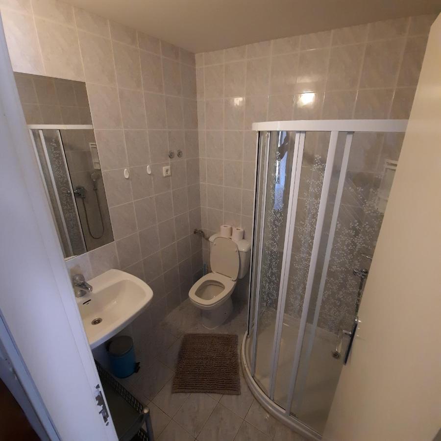 Apartment Luka ปอร์โตรอซ ภายนอก รูปภาพ