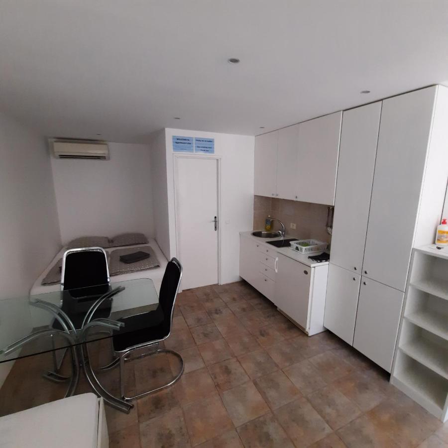 Apartment Luka ปอร์โตรอซ ภายนอก รูปภาพ