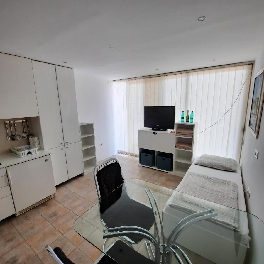 Apartment Luka ปอร์โตรอซ ภายนอก รูปภาพ