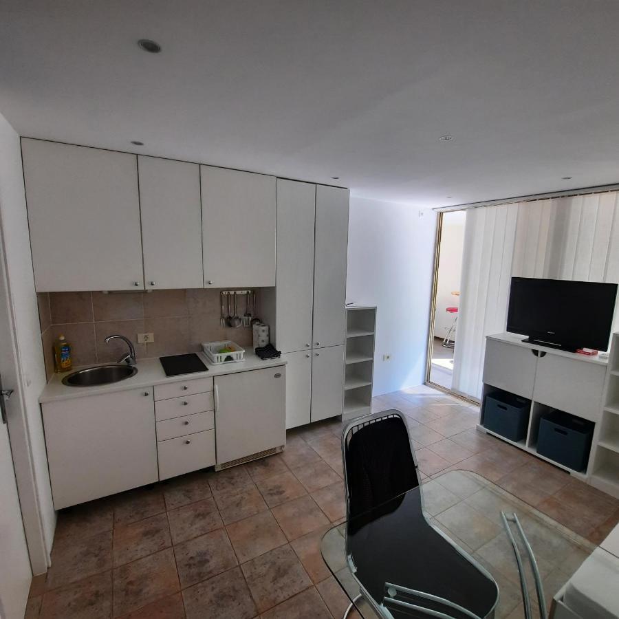 Apartment Luka ปอร์โตรอซ ภายนอก รูปภาพ