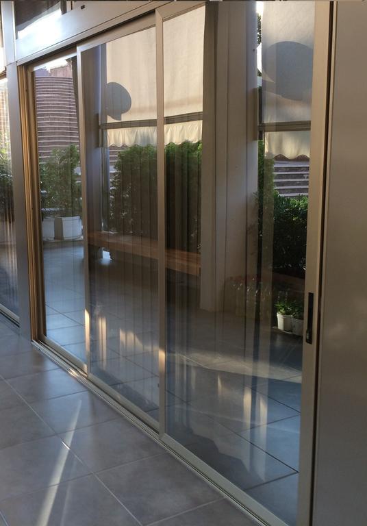 Apartment Luka ปอร์โตรอซ ภายนอก รูปภาพ