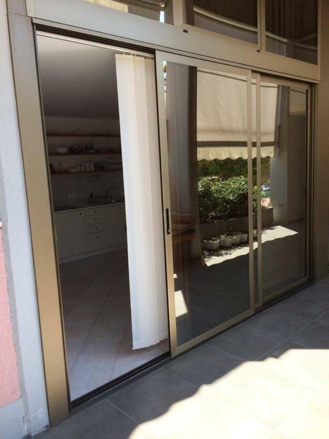 Apartment Luka ปอร์โตรอซ ภายนอก รูปภาพ