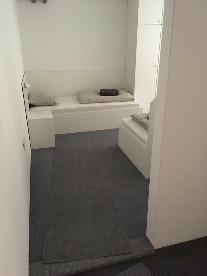Apartment Luka ปอร์โตรอซ ภายนอก รูปภาพ